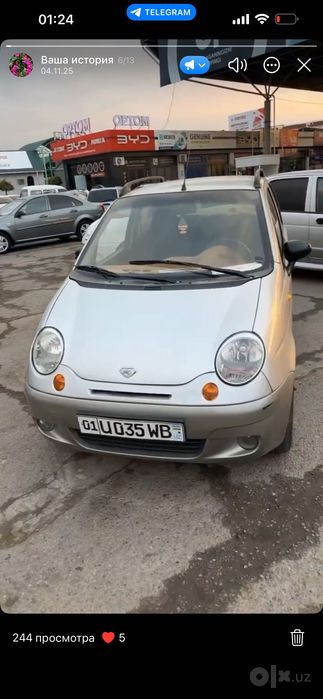 matiz best 2010 arendaga