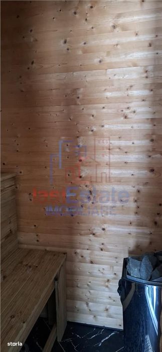 Suceava Scheia Vila P+E+M 240mp LUX  mobilata si dotata complet Teren