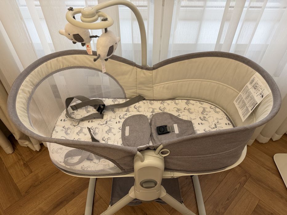 Шезлонг от Мастела