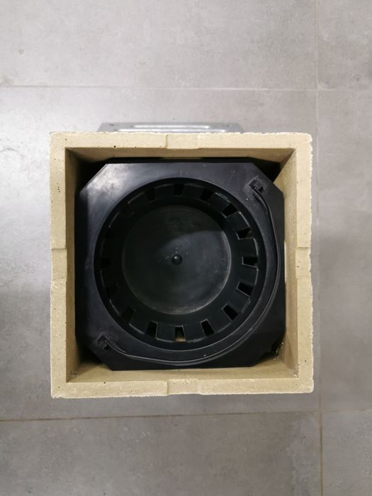 Gura de scurgere ACO Self