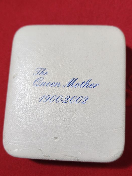 Monedă 5 dolari uncie argint 999 ediție limitată