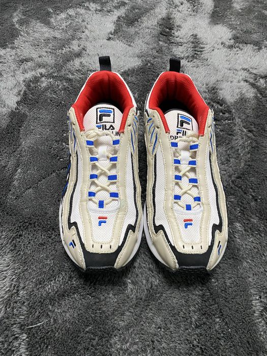 Мъжки маратонки Filla