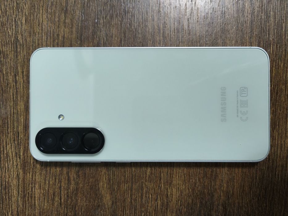 Samsung A56 5G 8/256 lik
