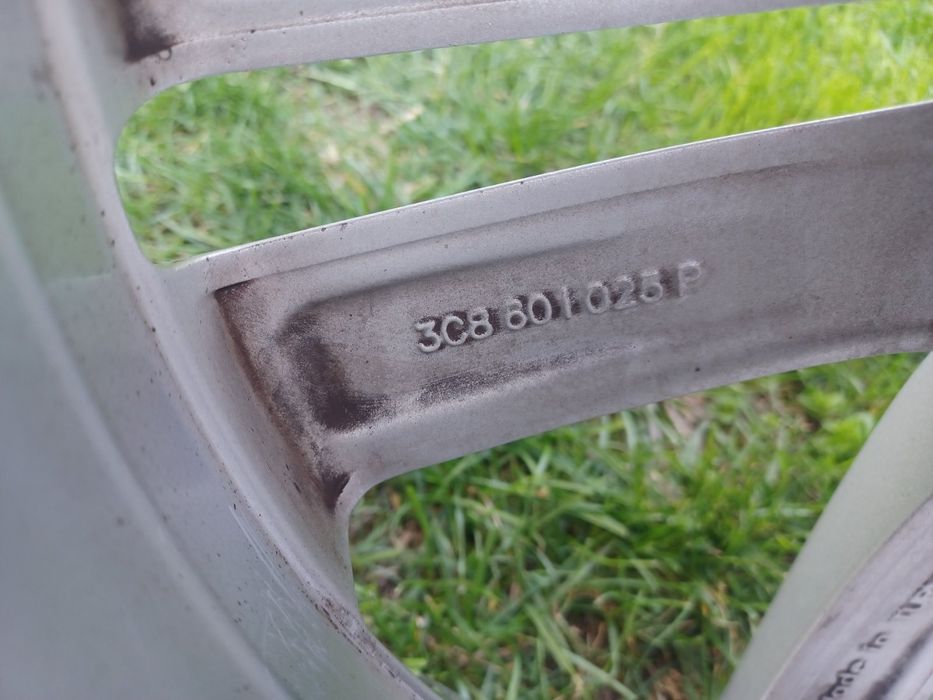 Джанти VW 18 цола