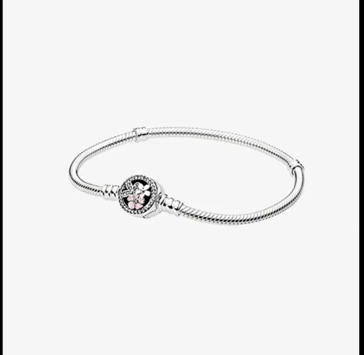 Сребърни гривни тип пандора гр. Кърджали Възрожденци • OLX.bg