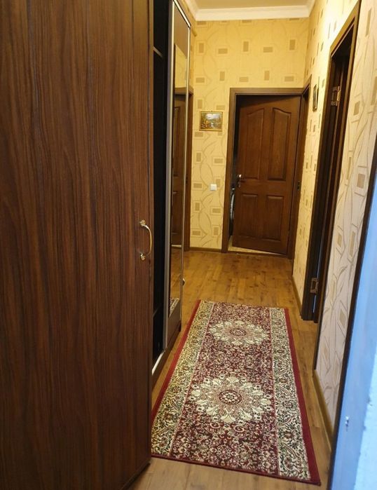 Аренда 2/2/4 Новомосковская