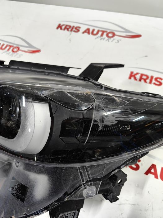 Ляв фар за Mazda CX5 2022 FULL LED / Мазда ЦХ5 2022г