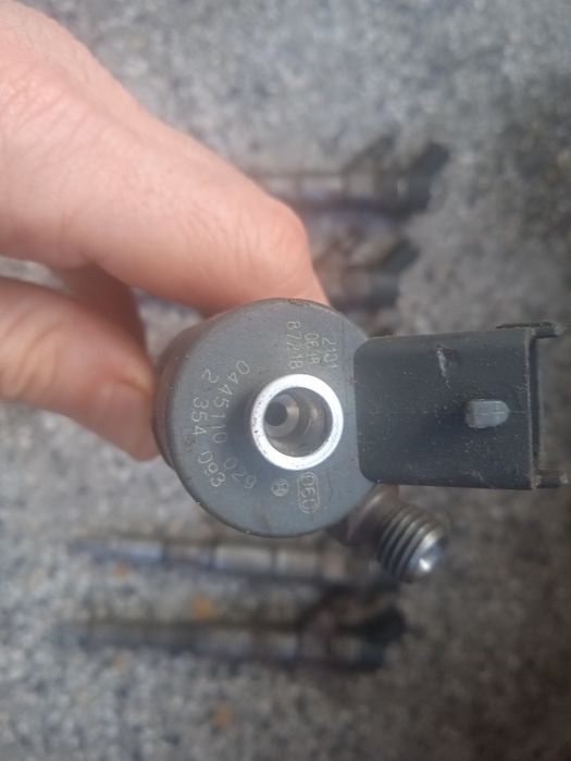 Дюзи за BMW E39 530d/E38 730d/E46 330d