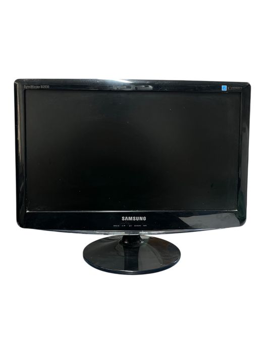 Монитор Samsung 20 дюймов Б/у
