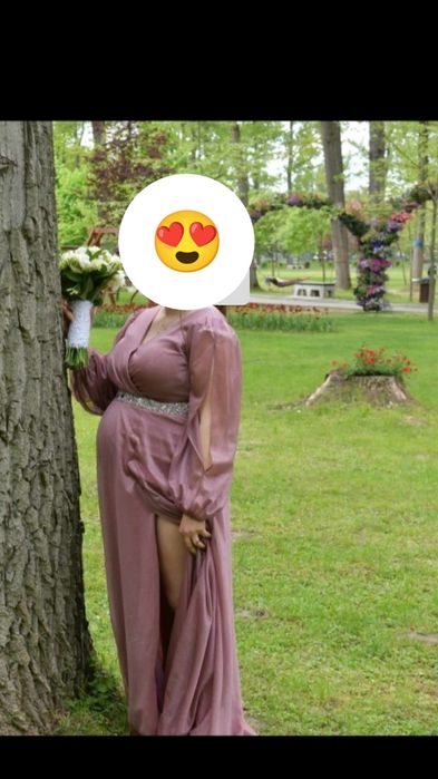 Vând rochiță  ocazie