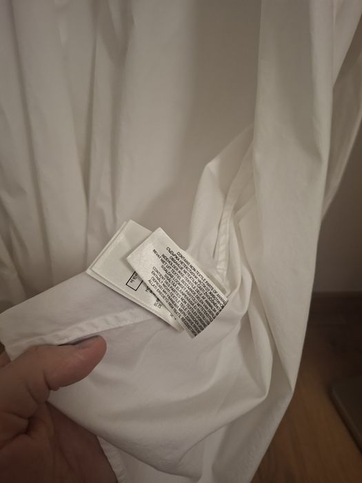 Camasa Burberry ca noua