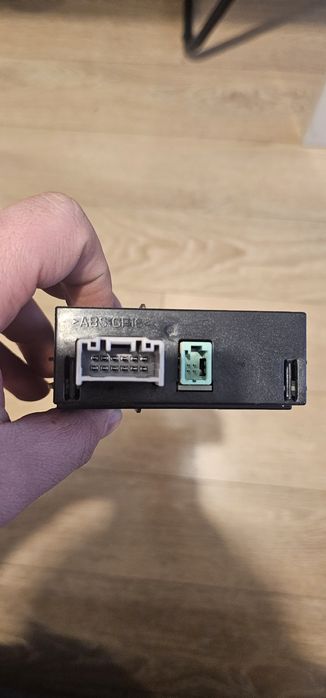 USB модул за мазда 6 2017г