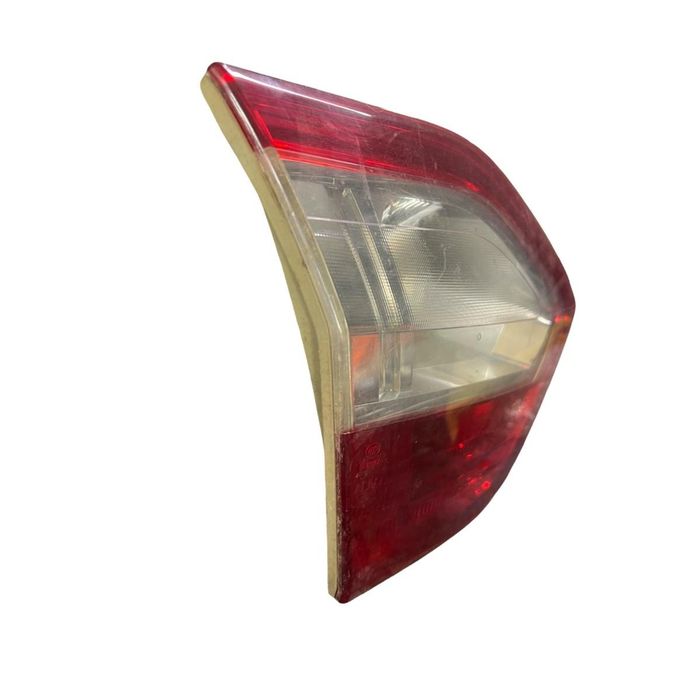 Lampa Spate / Stop Dreapta Renault Fluence L30_ 2010 - >