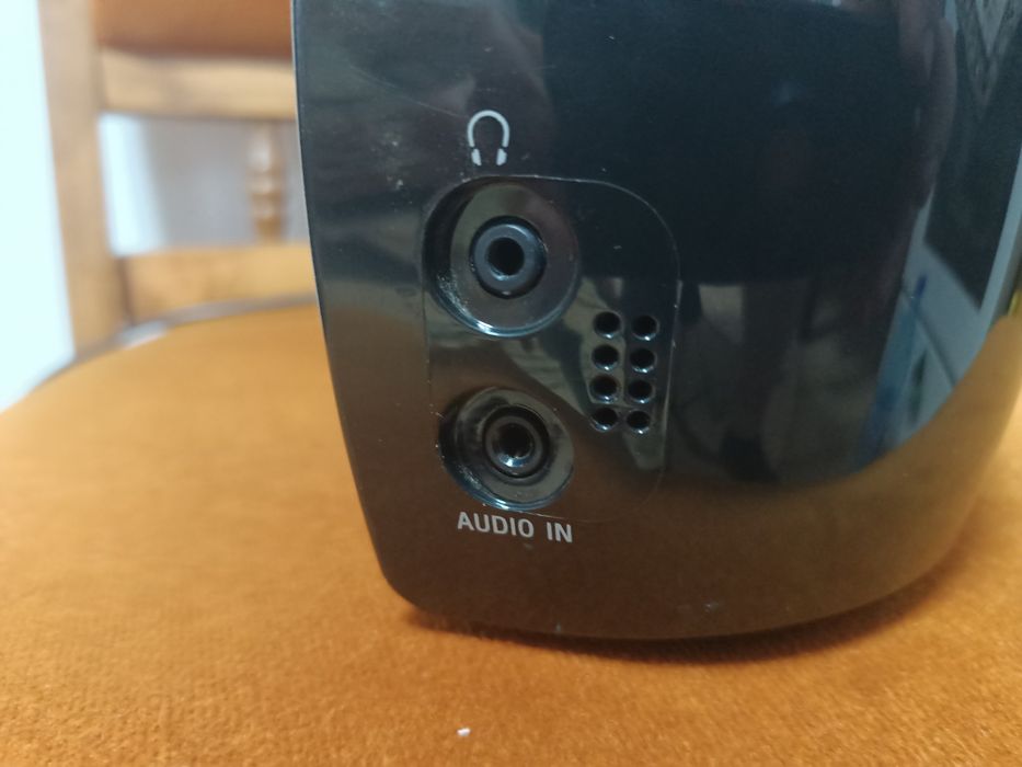 Radio CD player MP3 Sony