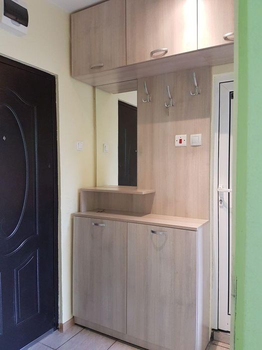 Дава се под наем Едностаен апартамент в София, Хаджи Димитър - 50 кв.м за 425 € - Снимка #5