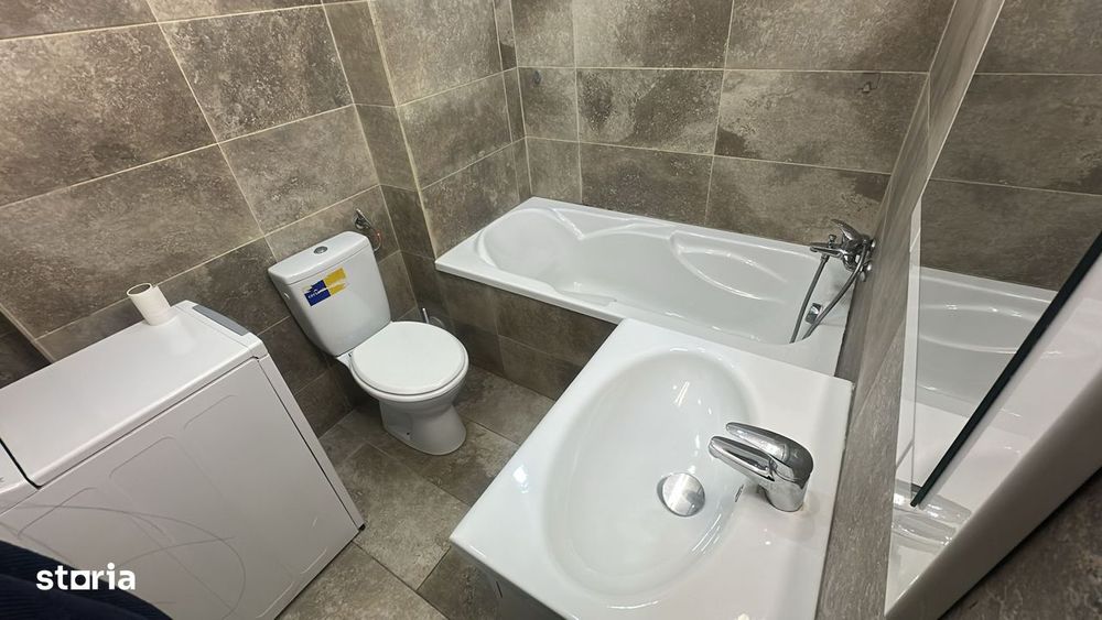 Militari Residence,Avangarde Str Tineretului 17,Igienizata,C ANAF