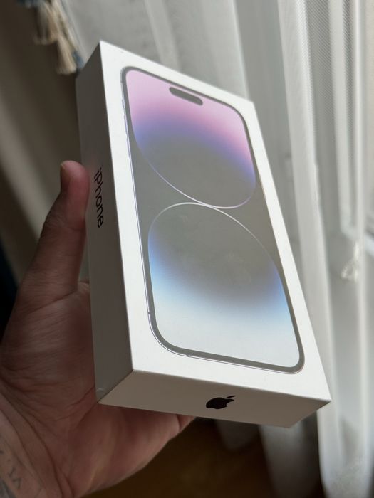 Айфон 14 Про Макс 512гб