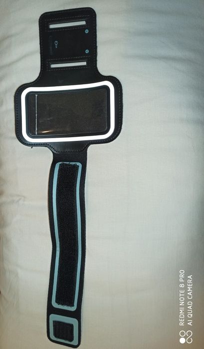 Спортeн калъф за телефон