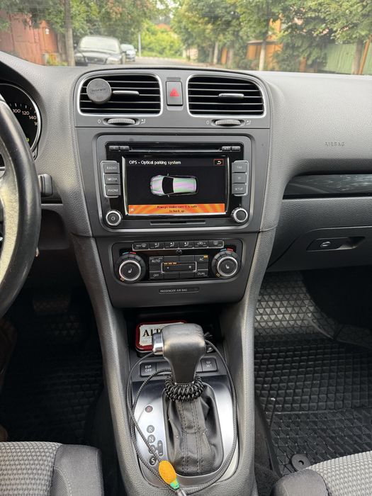 VOLKSWAGEN e-Golf 2009 — imagine 3
