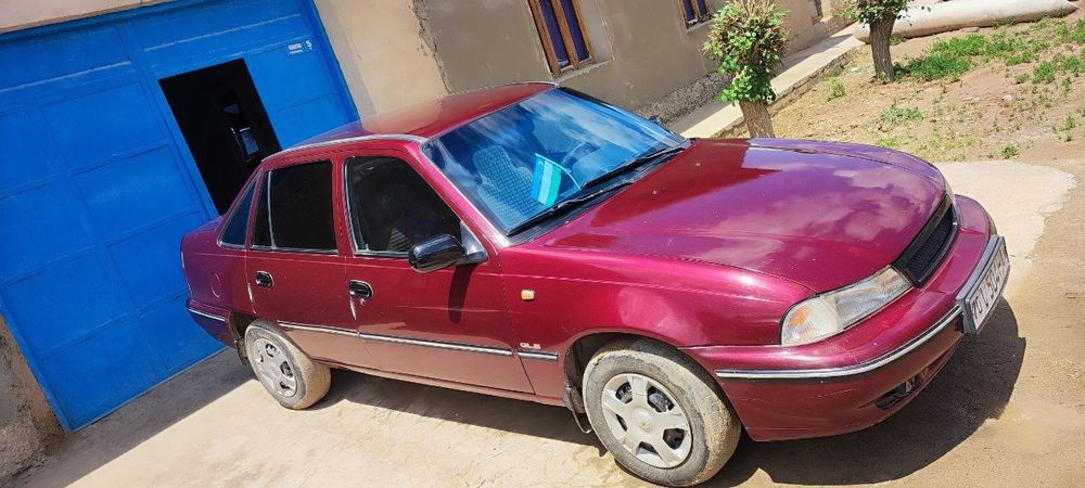 Nexia 1 CONC bez konditsioner