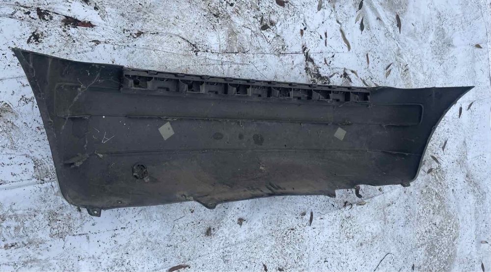 Задна броня Ауди А2/ Audi A2