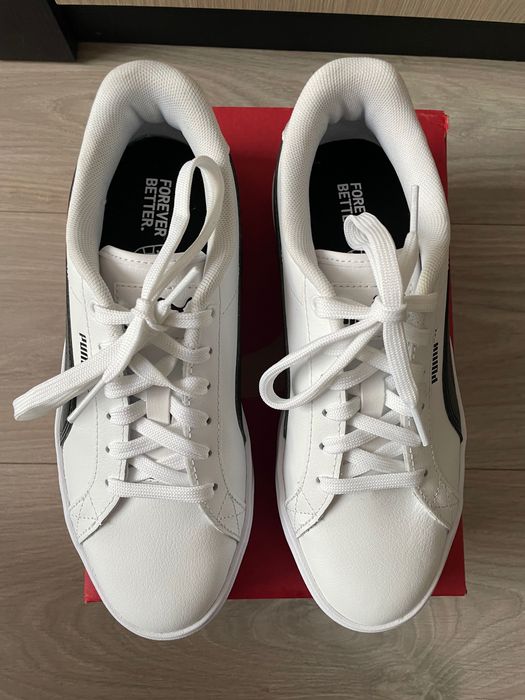 Adidași Puma mărimea 37,5