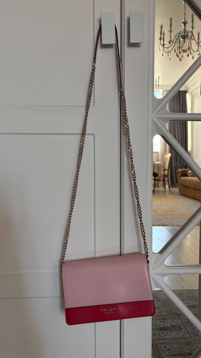 Сумка/клатч Kate Spade