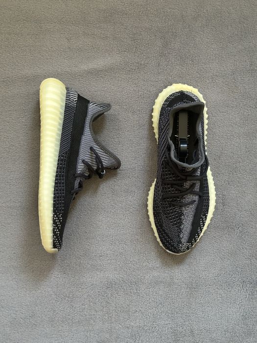Adidas Yeezy 350 Carbon (PREMIUM)