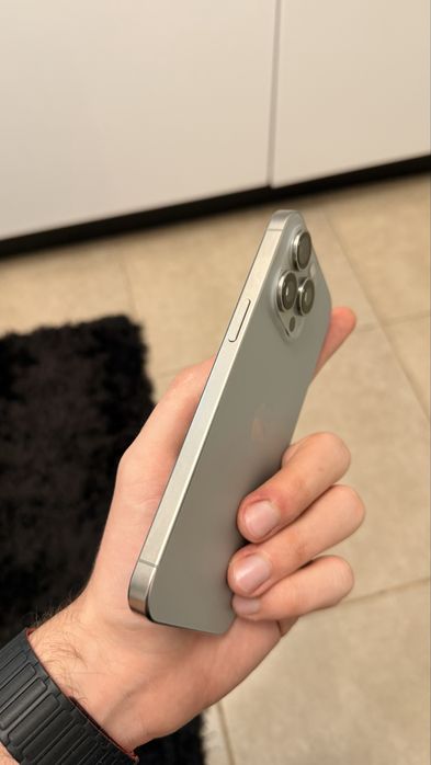 Iphone 15 Pro Max 512gb