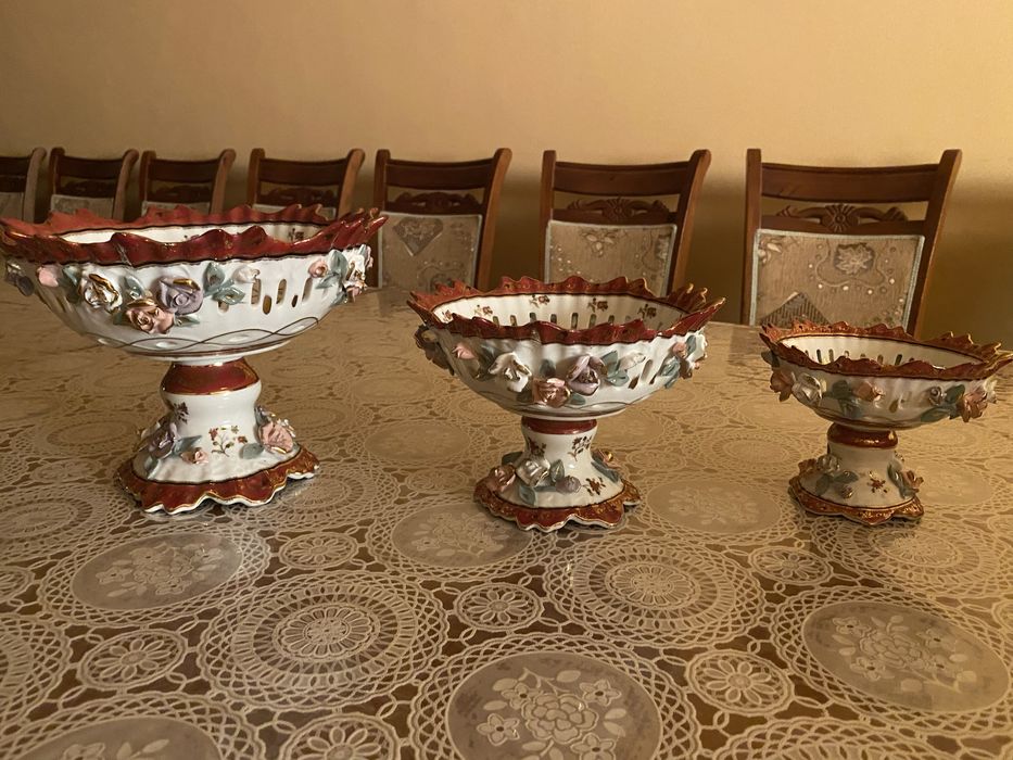 Чинни идишлар,Бренд Мадонна идишлари