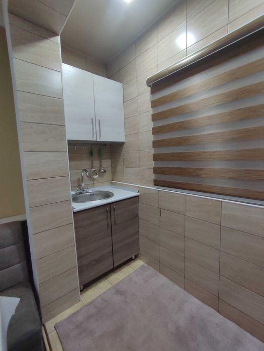 Сдаётся 2х комнатная квартира Юнусабад-6