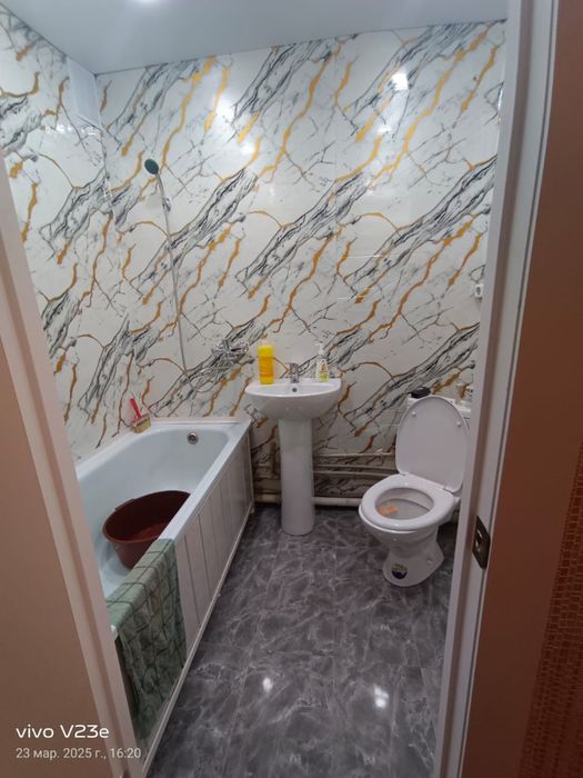 Аренда квартиры.