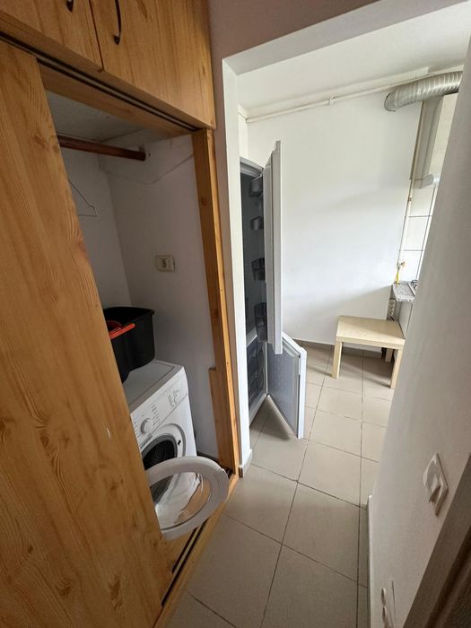 Inchiriez Apartament 2 camere