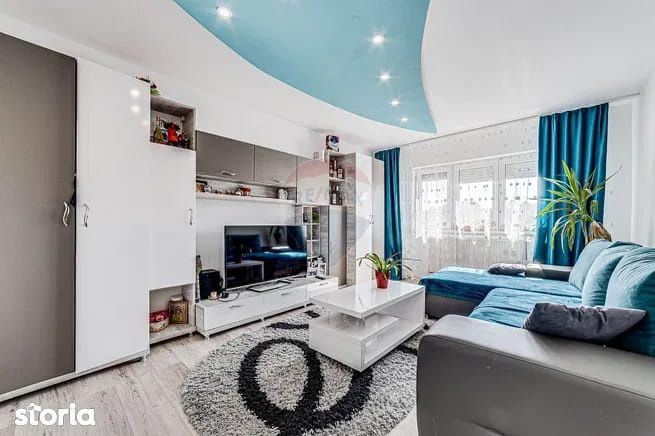 Apartament 3 camere Arad zona 300