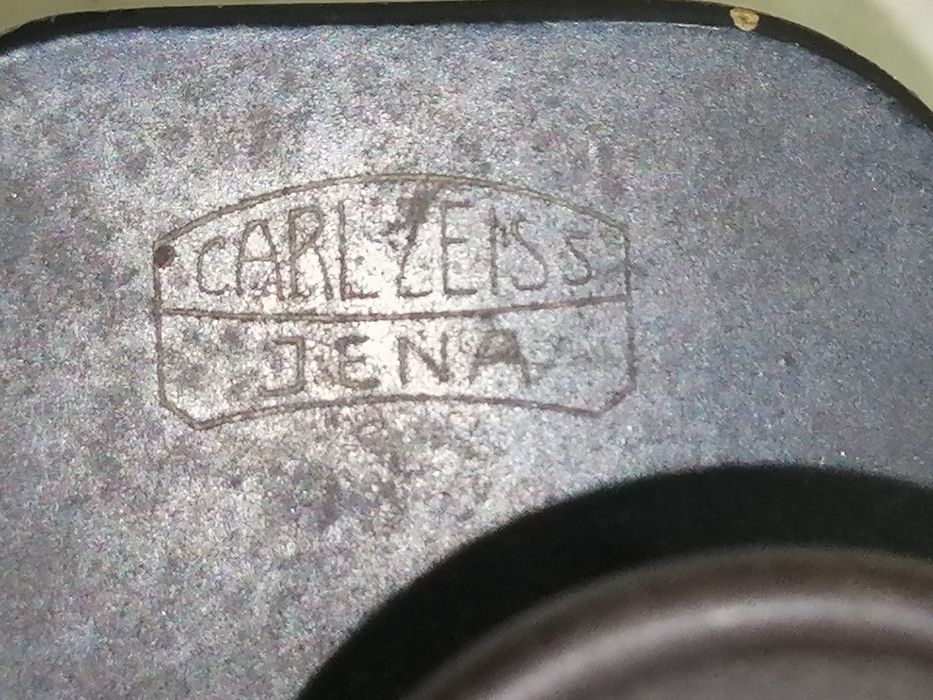 Carl Zeiss Jena 8x (1894-1907)