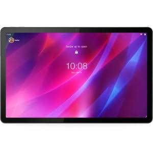 Tableta Lenovo Tab P11 Plus (cod model TB-J616X) cu 128GB stocare, 6GB RAM și conectivitate 4G LTE