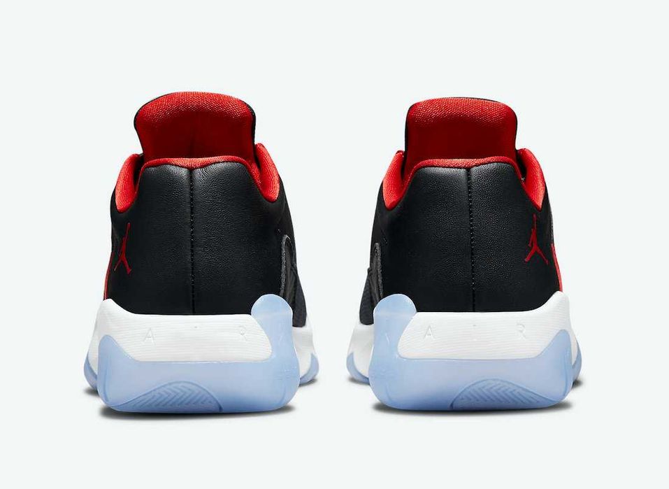Air Jordan 11 CMFT Low
