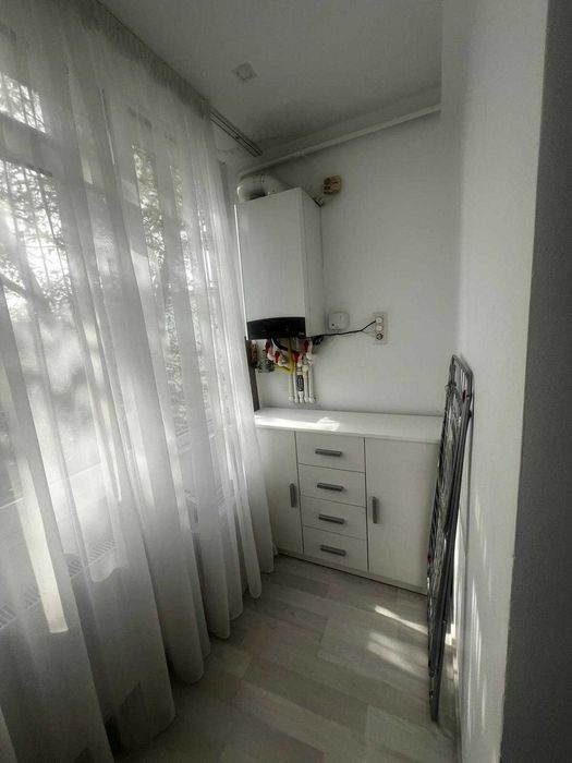Apartament cu 2 camere - ULTRACENTRAL - renovat, mobilat, utilat modern