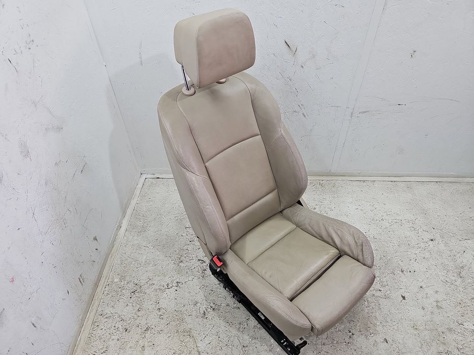Scaun stanga fata Bmw 5 (F10) [Fabr 2011-2016] OEM