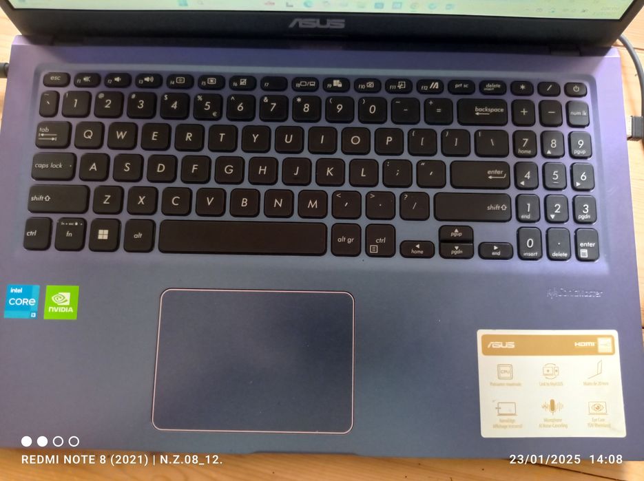 Noutbuk sotiladi !!! Holati ideal