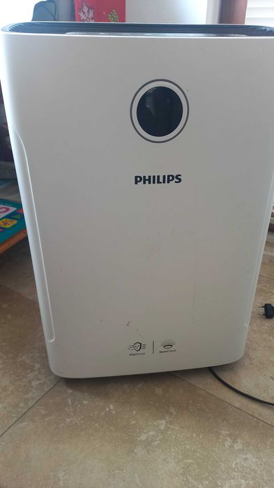 Пречиствател филипс