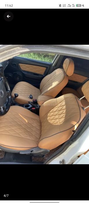 Chevrolet Nexia 2009 — 6