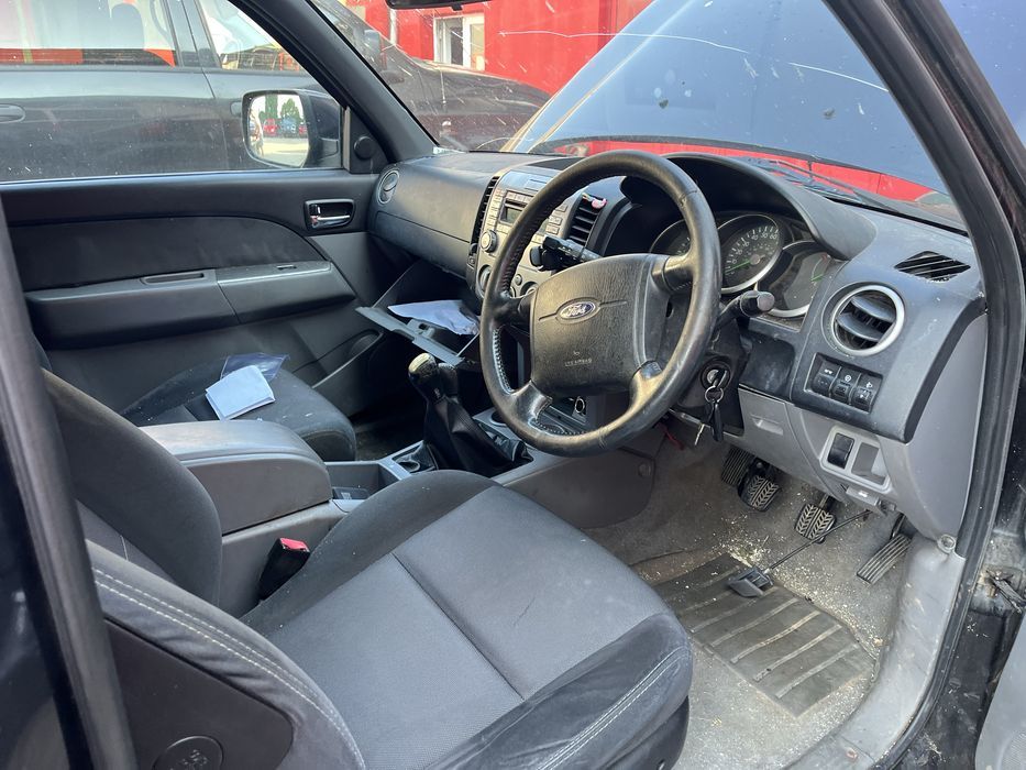 piese ford ranger 2,5 d