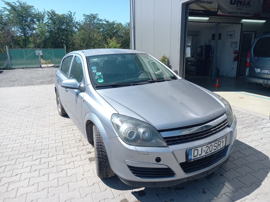 De vanzare Opel Astra H 2005 benzina 1.4