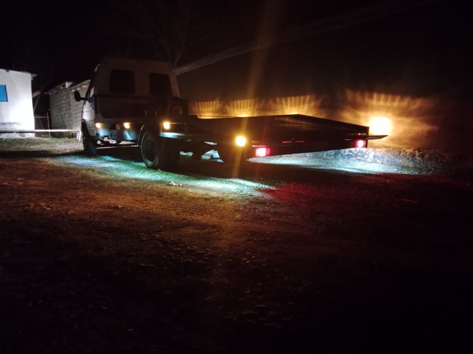 Газел эвакуатор сатылады