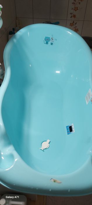 Vând cadita Tega bebeluși