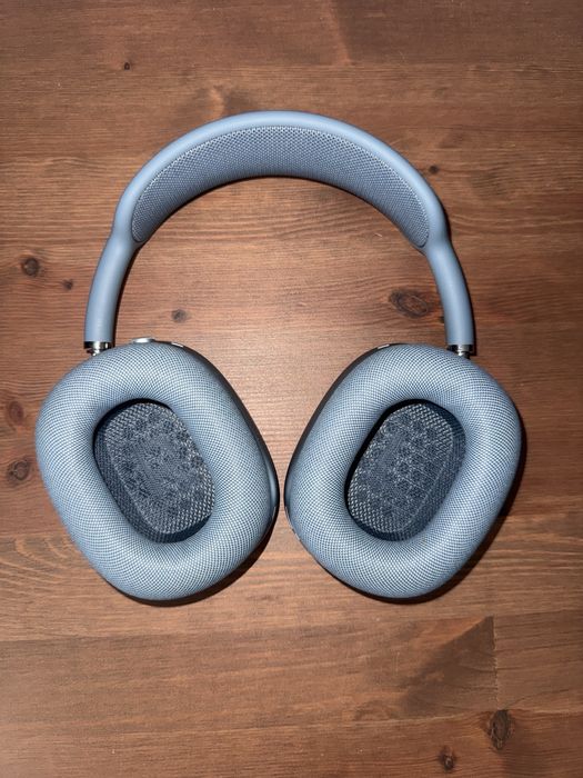 Vand airpods max NOI, IN GARANTIE