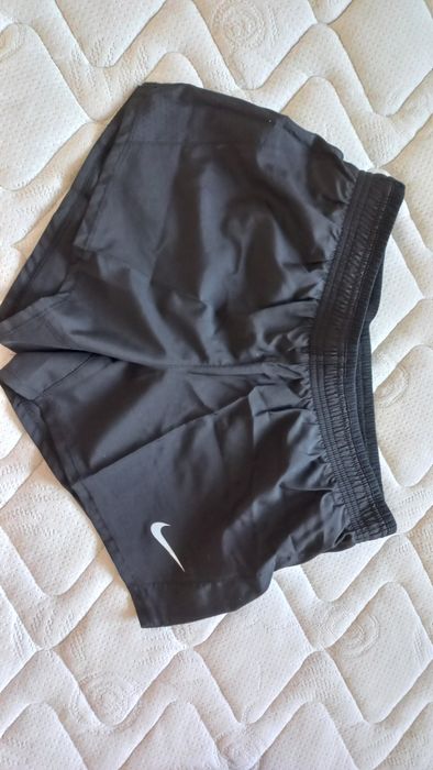 Нови дамски шорти на найк/nike