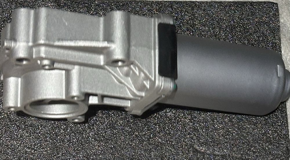 Сервопривод BMW x5 e53