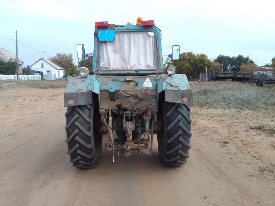 Продам МТЗ 80 кун